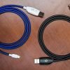 Charby Sense Auto Disconnect Cable (1.2m) 1