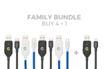 Charby Sense - Buy 4 Free 1 (Family Bundle) 2