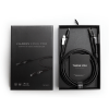 Charby Edge Pro - 100W Universal 6-in-1 Charging Cable for Lightning, Type-C, & Micro USB (2m) 11