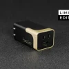 65W GaN Charger Limited Edition For Laptop, iPhone, & Android