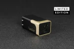 65W GaN Charger Limited Edition For Laptop, iPhone, & Android
