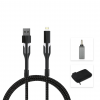 Universal Charging Cable Bundle 2