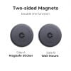 Orbit Pad - Dual-Function MagSafe Sticker & Mount Magnetic Pad 3