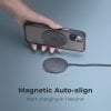 Orbit Magnetic Auto Align