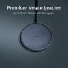 Premium Vegan Leather