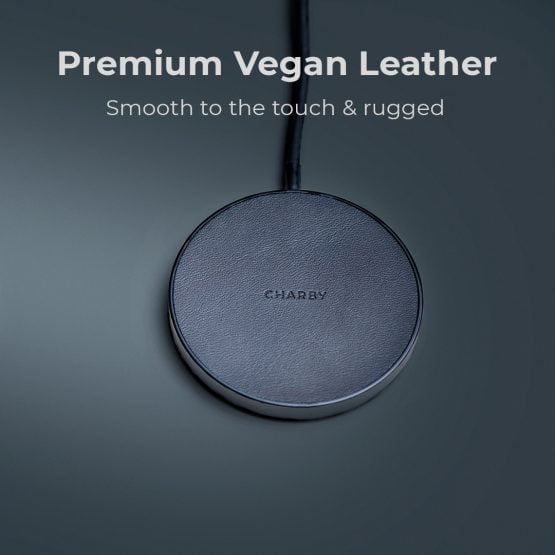 Premium Vegan Leather