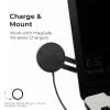 Orbit Side Mount Charge & Mount