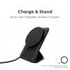 Orbit Kickstand Wallet Stand & Charge