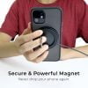 Orbit Ring Holder - MagSafe Ring Holder for iPhone & Android 1