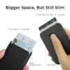 Orbit Wallet - MagSafe Card Holder Wallet for iPhone & Android 2