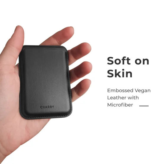 Magnetic Wallets: Where Fashion Meets Functionality