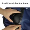 Tech Pouch Organizer so small it fits into any space