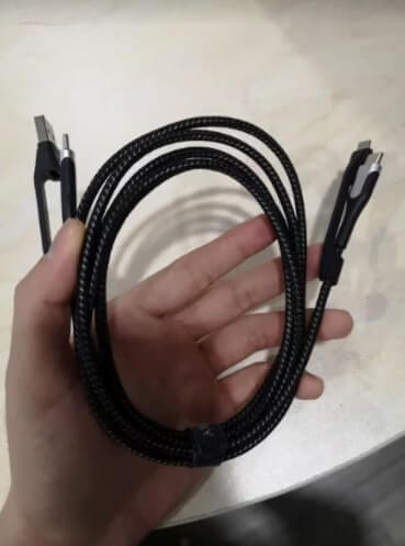 Fast Chargers & Cables 5