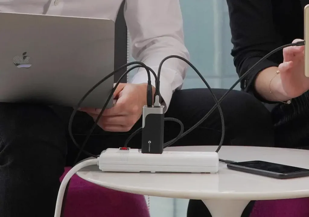 How to Charge Your Laptop With USB-C: Your Questions Answered