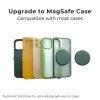 MagSafe Sticker compatible with most phone cases