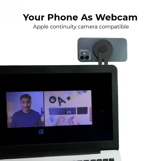 MagSafe Continuity Camera Mount