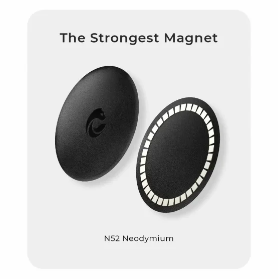MagSafe Wall Mount With Strongest Magnets