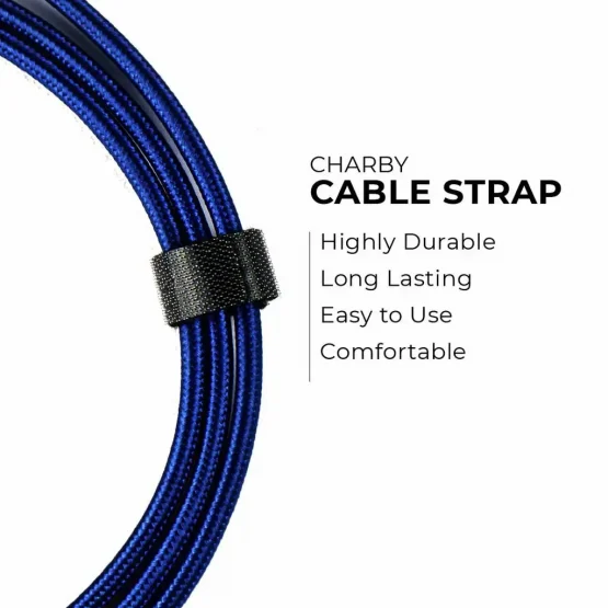 velcro cable strap