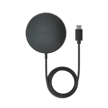 MagSafe Wireless Charger (Matte)
