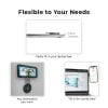 Flexible and Adjustable MagSafe Mount