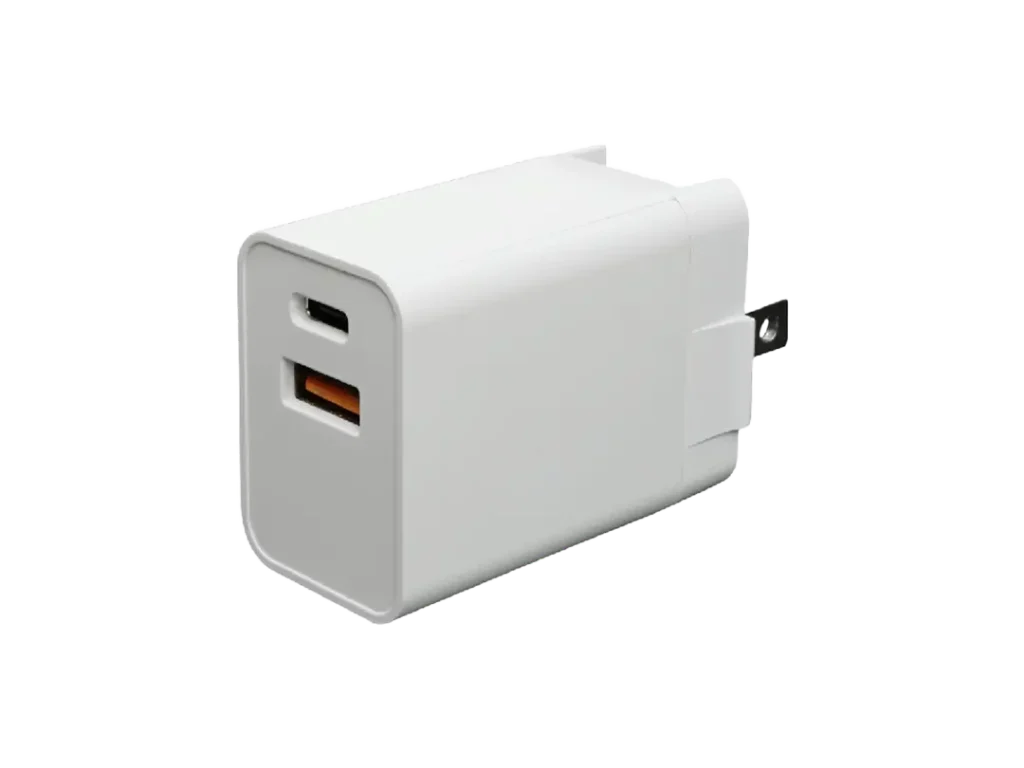 Universal Wall Charger