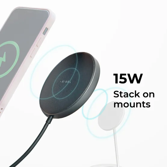 15W MagSafe Wireless Charger