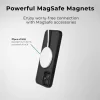 Strong Magnet MagSafe Case