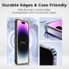 Case Friendly 2.5D Curved Edged Screen Protector