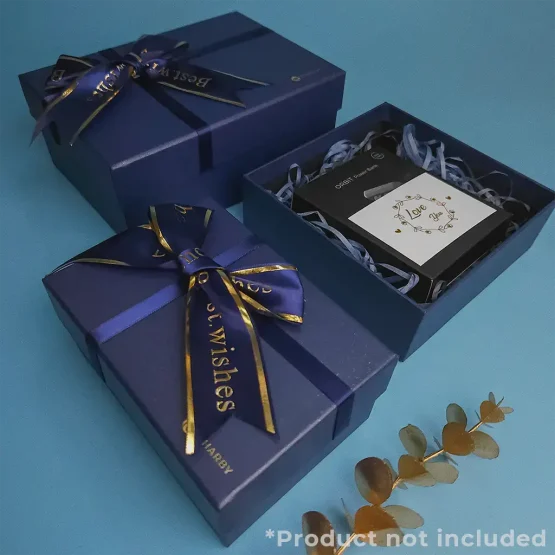 Charby premium gift box