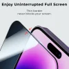 Full display screen protector