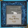 Gift box with birthday card
