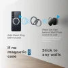 ORBIT Trifold Mount - MagSafe Dual-Magnet Ring Stand for iPhone & Android 12 How to Mount Trifold Mount to Wall