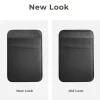 CURIO Stretch Wallet - Slim MagSafe 6-Card Holder with Cash Pocket 1