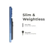 Slim & Zero Bulk Magnetic iPhone Wallet