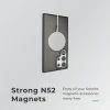 Strong Magnet Samsung MagSafe Case