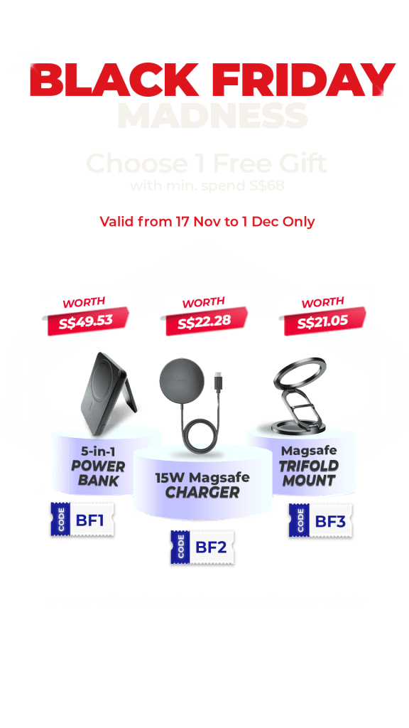 Charby | Safe, Speedy, & Simple Charging 4