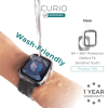 Apple Watch Clear Case Screen Protector