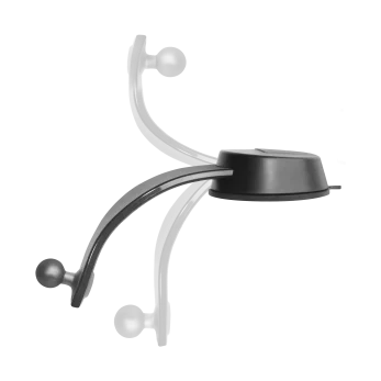 CURIO MixMag Flex Car Mount