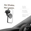 MagSafe Car Mount for Windshield and Dashboard