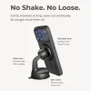Short Arm Car Mount for Heavy Phones