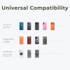 MagSafe Bendable Car Mount for iPhone & Android
