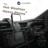 MagSafe Bendable Car Mount with Strong & Heat-Resistant Suction