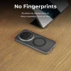 Anti-Fingerprint Coated Matte Case