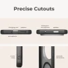 CURIO Matte Case for Honor 600/600 Pro/Magic 8 Pro - MagSafe, Slim, & Shockproof 7 MagSafe Matte Case with precise cutouts