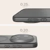 CURIO Matte Case for Honor 600/600 Pro/Magic 8 Pro - MagSafe, Slim, & Shockproof 8 MagSafe Matte Case with raised screen & camera lip protector