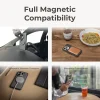 MagSafe Matte Case with Wireless Charging Support