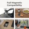 MagSafe Matte Case with Wireless Charging Support