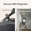 Secure MagSafe Matte Case