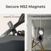 Secure MagSafe Matte Case