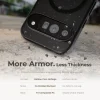 Slim & Shockproof MagSafe Matte Case